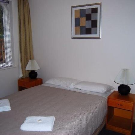 מלבורן Armadale Serviced Apartments מראה חיצוני תמונה