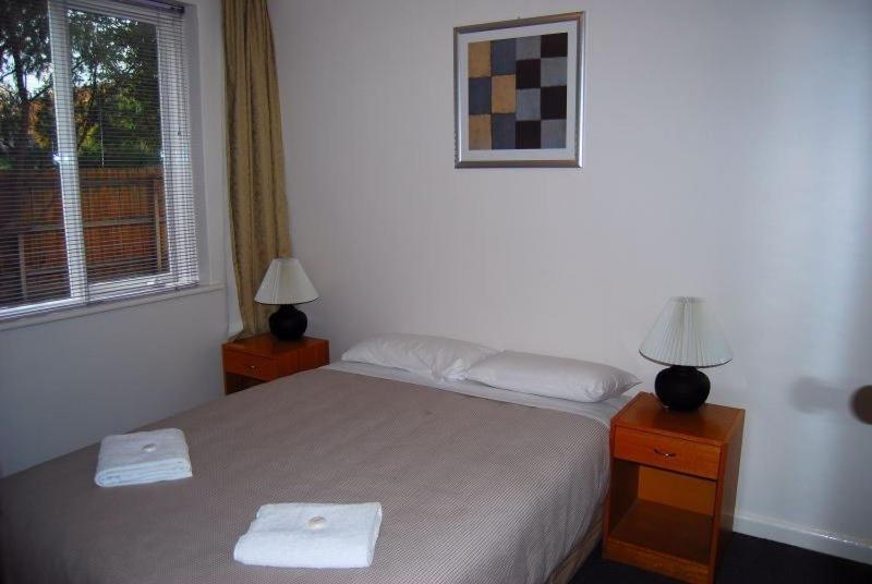 מלבורן Armadale Serviced Apartments מראה חיצוני תמונה