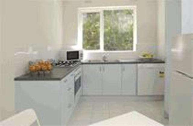 מלבורן Armadale Serviced Apartments חדר תמונה