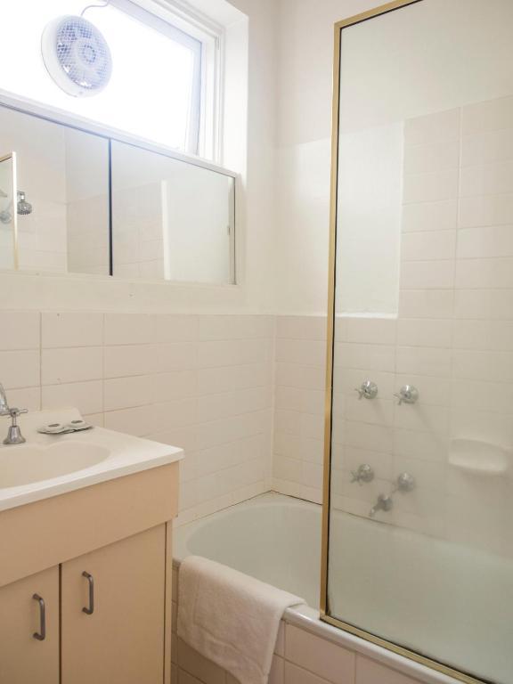 מלבורן Armadale Serviced Apartments חדר תמונה
