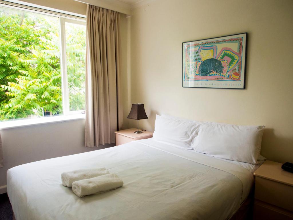 מלבורן Armadale Serviced Apartments חדר תמונה