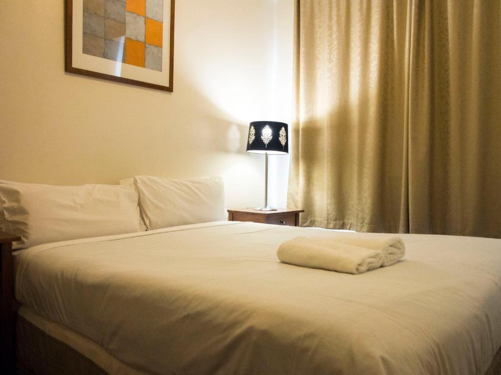מלבורן Armadale Serviced Apartments חדר תמונה