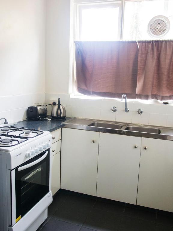 מלבורן Armadale Serviced Apartments חדר תמונה