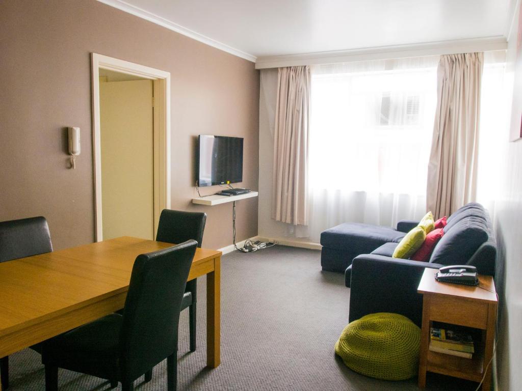 מלבורן Armadale Serviced Apartments חדר תמונה
