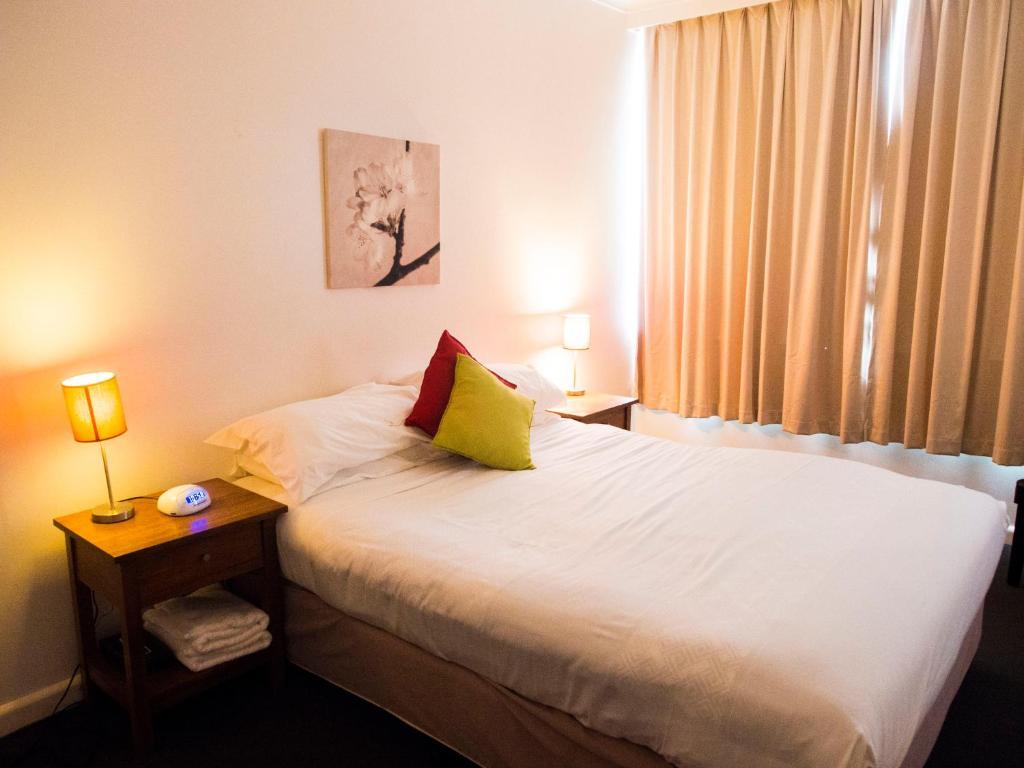 מלבורן Armadale Serviced Apartments חדר תמונה