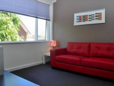 מלבורן Armadale Serviced Apartments מראה חיצוני תמונה
