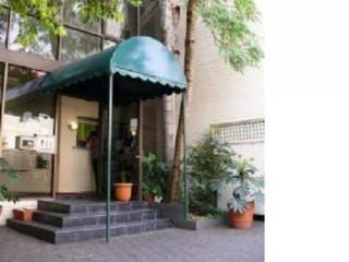 מלבורן Armadale Serviced Apartments מראה חיצוני תמונה